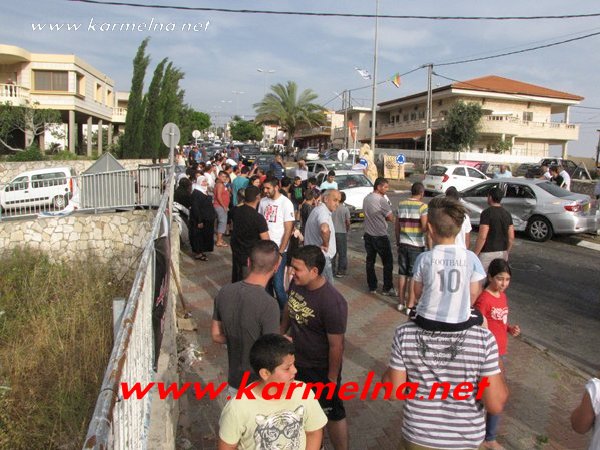 סגן השר לשעבר איוב קרא נפצע בתאונת הדרכים הקשה